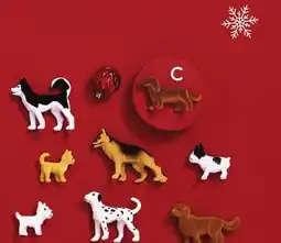 Dollar General Melissa & Doug Canine Companion Set offer