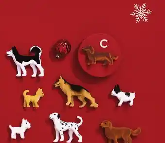 Dollar General Melissa & Doug Canine Companion Set offer