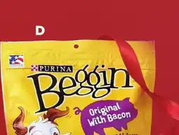 Dollar General PURINA Beggin Strips Bacon offer