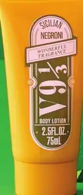 Dollar General Studio Selection Fragrance and Body Lotion Set offer