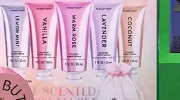 Dollar General My Beauty Spot Hand Cream 6pc Set offer