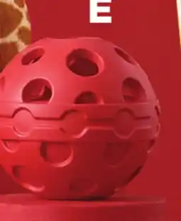 Dollar General Forever Pals Treat Ball offer