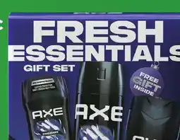 Dollar General Axe Phoenix offer