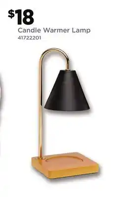 Dollar General Candle Warmer Lamp offer