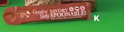 Dollar General Good 'n' TastyTM Spoonables Duck Beef & Rabbit offer