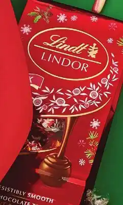 Dollar General Lindor Milk Chocolate offer