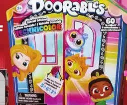Dollar General Disney Doorables offer