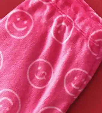 Dollar General Smiley Sleep Pant offer