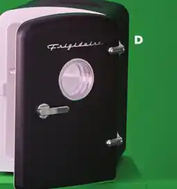 Dollar General Frigidaire Six Can Mini Fridge offer