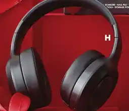 Dollar General Visco Wireless Noise Canceling Headphones offer