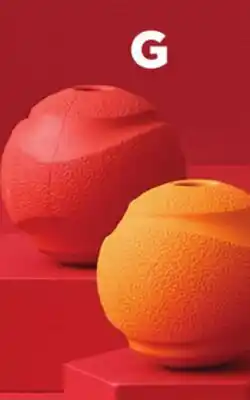 Dollar General Fetch Rubber Balls offer