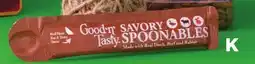 Dollar General Spoonables Duck Beef & Rabbit offer