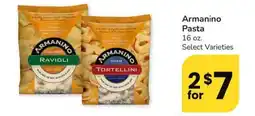 Safeway Armanino Pasta offer