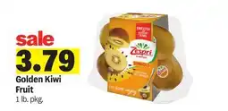 Meijer Golden Kiwi Fruit offer