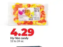 Hy-Vee Hy-Vee candy offer