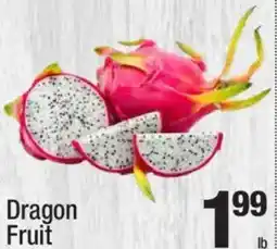 Super King Markets Dragon Fruit offer