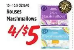 Rouses Rouses Marshmallows offer