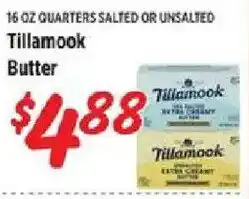 Rouses Tillamook Butter offer