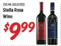 Rouses Stella Rosa Wine offer