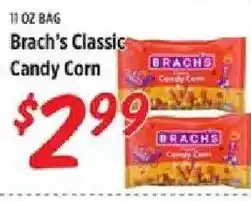 Rouses Brach's Classic Candy Corn offer