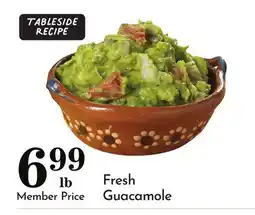 Pavilions Fresh Guacamole offer