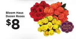 Ralphs Bloom Haus Dozen Roses offer