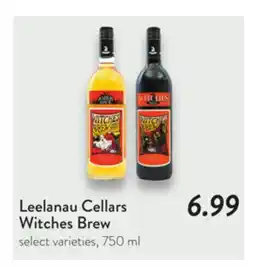 Fresh Thyme Witches Brew offer
