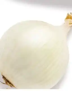 Fresh Thyme White Onions offer