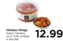Food 4 Less Chicken Wings offer
