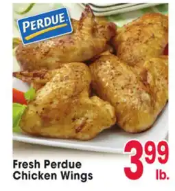 Jewel-Osco Fresh Perdue Chicken Wings offer