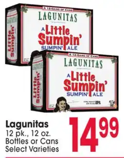Jewel-Osco Lagunitas offer
