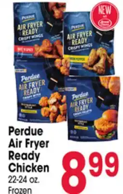 Jewel-Osco Perdue Air Fryer Ready Chicken offer
