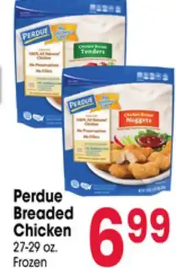Jewel-Osco Perdue Breaded Chicken offer