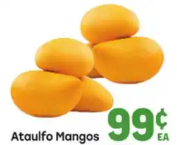 Tony’s Fresh Market Ataulfo Mangos offer