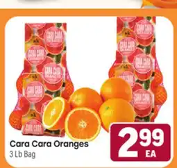 Tony’s Fresh Market Cara Cara Oranges offer