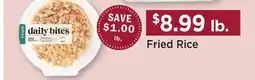 Heinen's Fried Rice offer