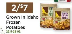Heinen's Grown In Idaho Frozen Potatoes offer