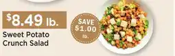 Heinen's Sweet Potato Crunch Salad offer