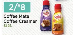 Heinen's Coffee Mate Coffee Creamer offer