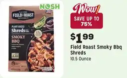 Grocery Outlet Smoky Bbq Shreds offer