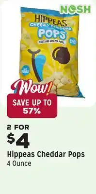Grocery Outlet Cheddar Pops offer
