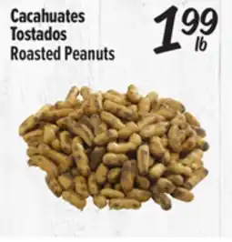 El Super Roasted Peanuts offer