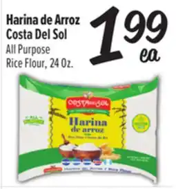 El Super All Purpose Rice Flour offer