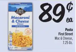 El Super Mac & Cheese offer