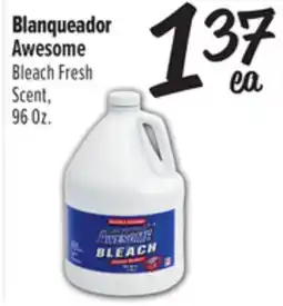El Super Bleach Fresh Scent offer