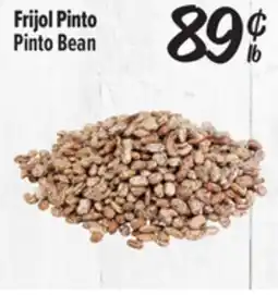El Super Pinto Bean offer
