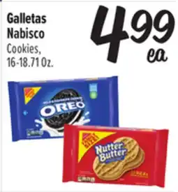 El Super Cookies offer