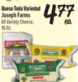 El Super All Variety Cheese offer