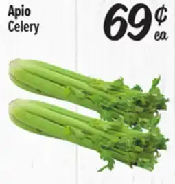 El Super Celery offer