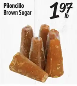 El Super Brown Sugar offer